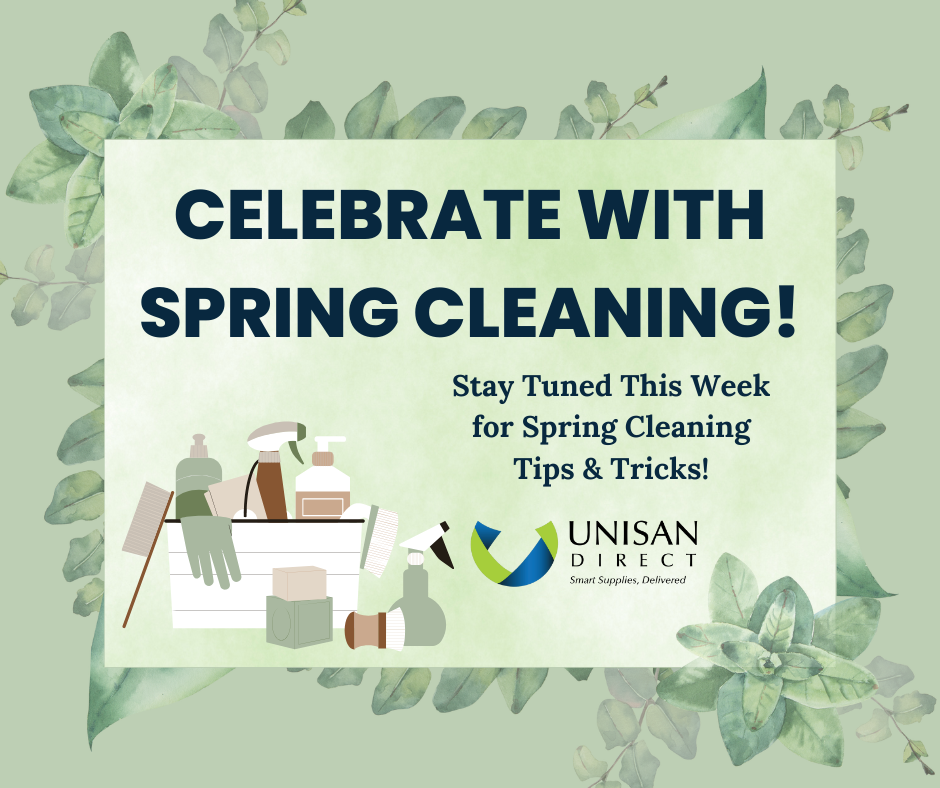 Unveiling the Origins of Spring Cleaning
