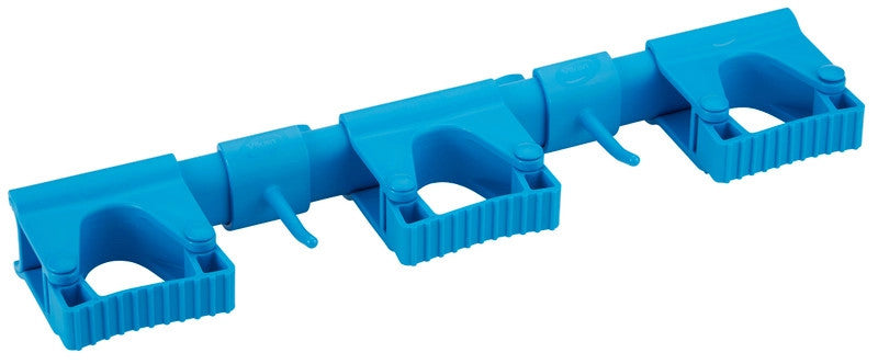 Vikan Hygienic Hi-Flex Wall Bracket System