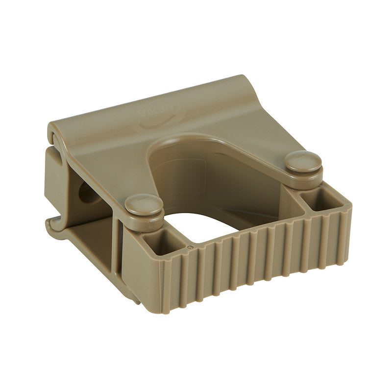 Vikan Hygienic Wall Bracket, Grip Band Module