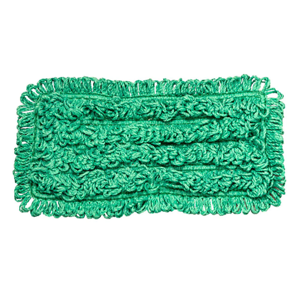 Premium Looped Microfiber Mesh Pocket Trowel Pad 11"