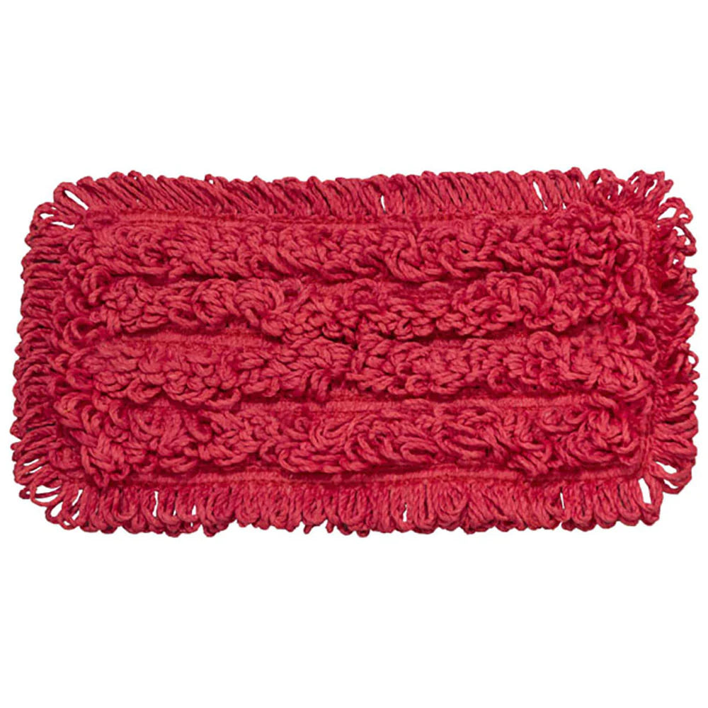 Premium Looped Microfiber Mesh Pocket Trowel Pad 11"