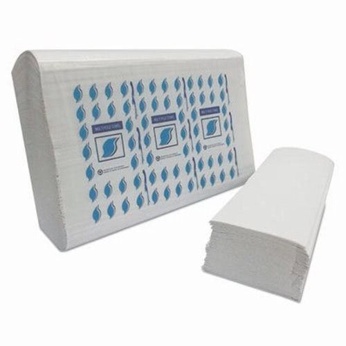 Multifold Towel, White, 4000/cs
