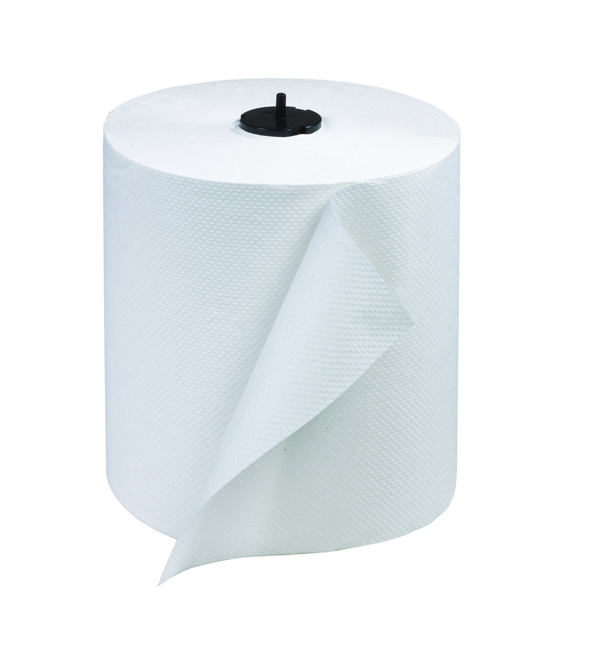 Tork Roll Towel Advanced Soft Matic 7.7" x 700' White, 6 / Case