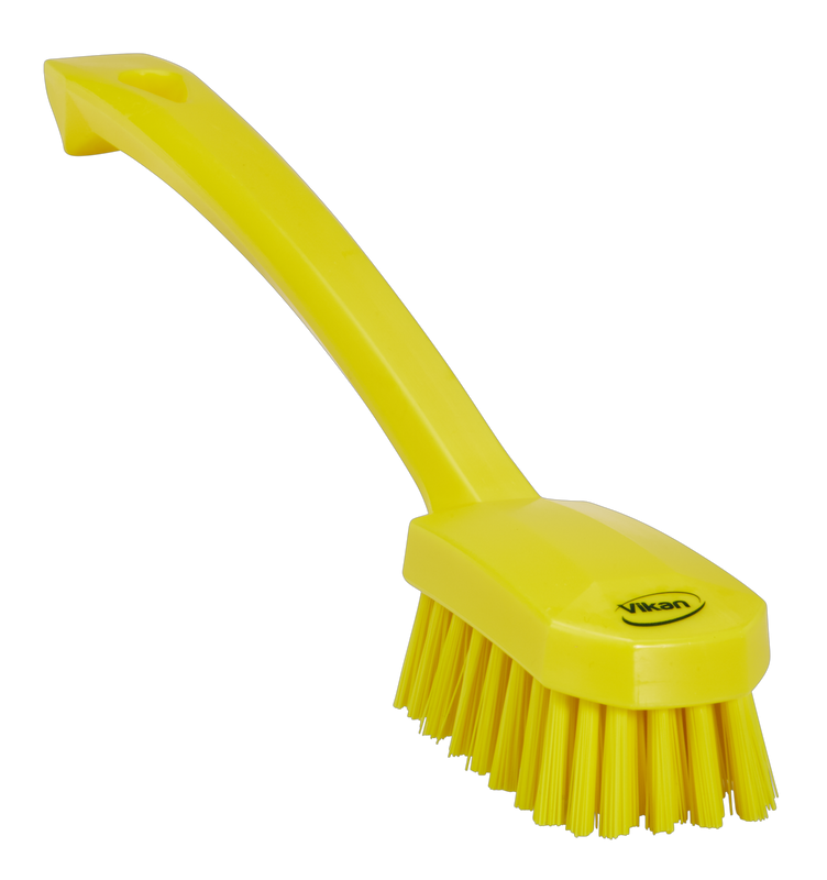 Vikan Small Utility Brush- Medium