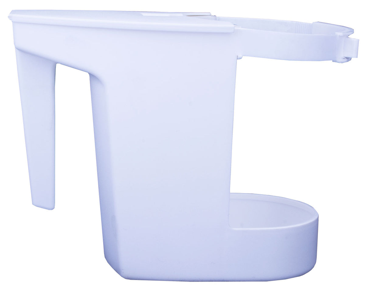 Toilet Bowl Mop Caddy
