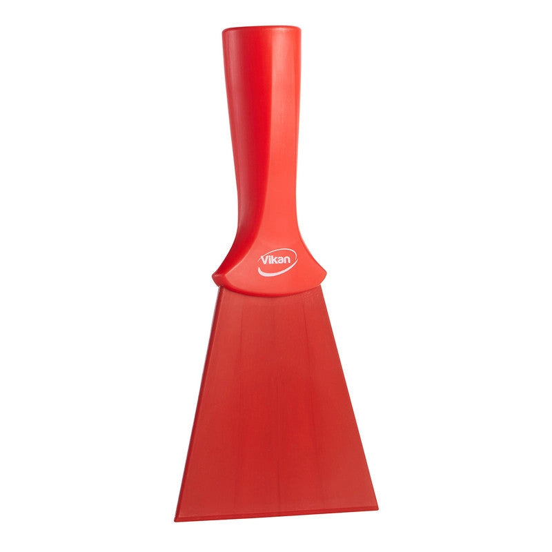 Vikan Nylon Scraper with Threaded Handle