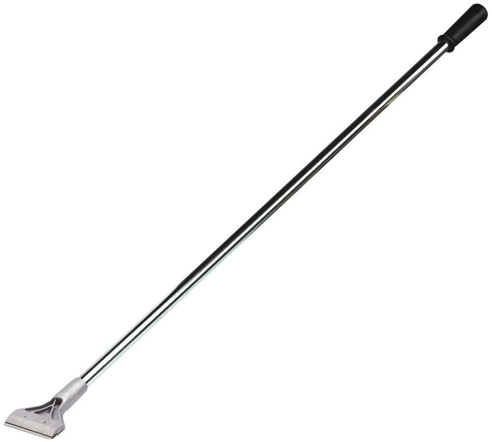 48" Long Handle Scraper