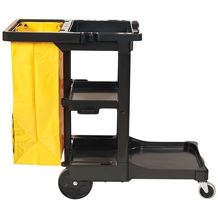 Standard Janitor Cart