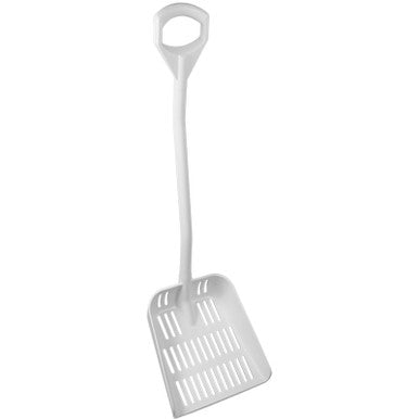 Vikan Ergonomic Shovel - Large Sieve