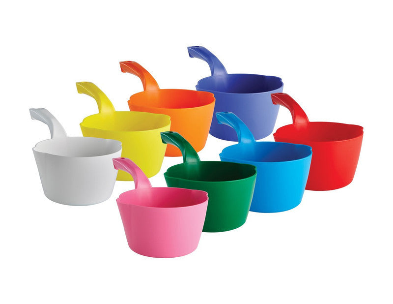 Vikan 32 oz. Round Scoop