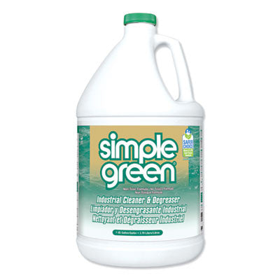 Simple Green, Concentrate - 1gal. 6/cs