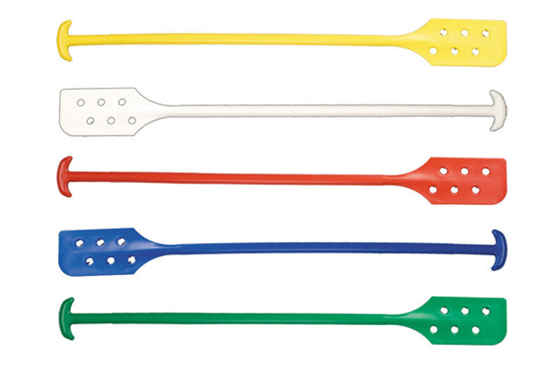 Vikan 40" Mixing Paddle w/ Holes