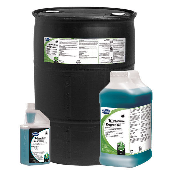 Terragreen Degreaser, 4/1Gal