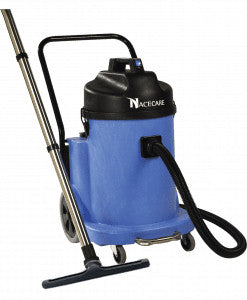 WV 900: Wet & Dry Canister Vacuum, 1200 Watt Motor,with BB7 kit