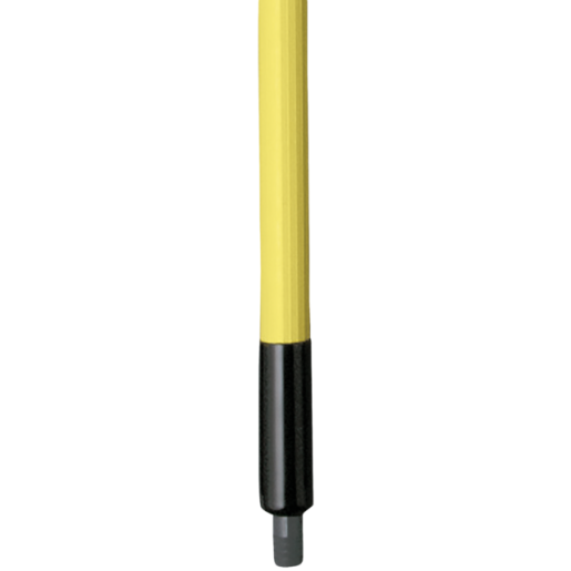Vikan 16' Extension Handle w/ Drain