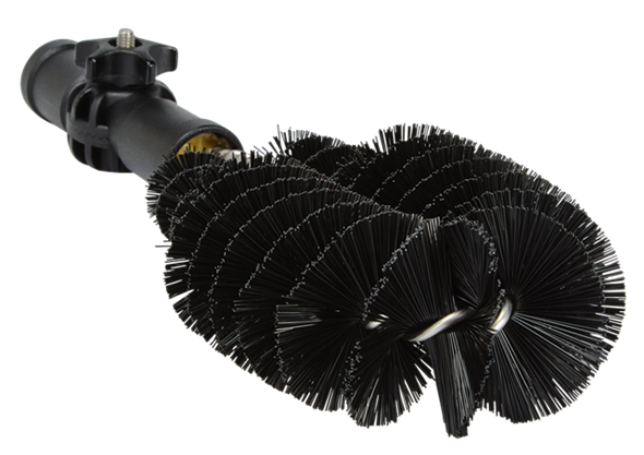 Vikan Drain Cleaning Brush