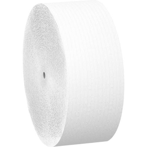 2 Ply Premium Coreless JRT, 3.75 x 1000, 12/cs