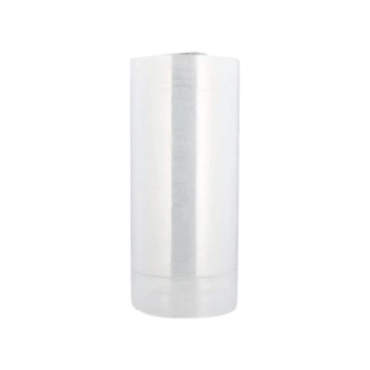 Cast Machine Pallet Wrap, 19.7" x 6500' x 70 Gauge
