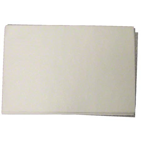 Nova 16-3/8" x 24" Quillon pan liner 1000/case