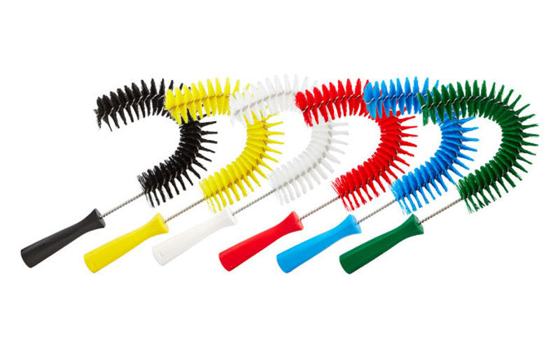 Vikan Hook Brush- Medium