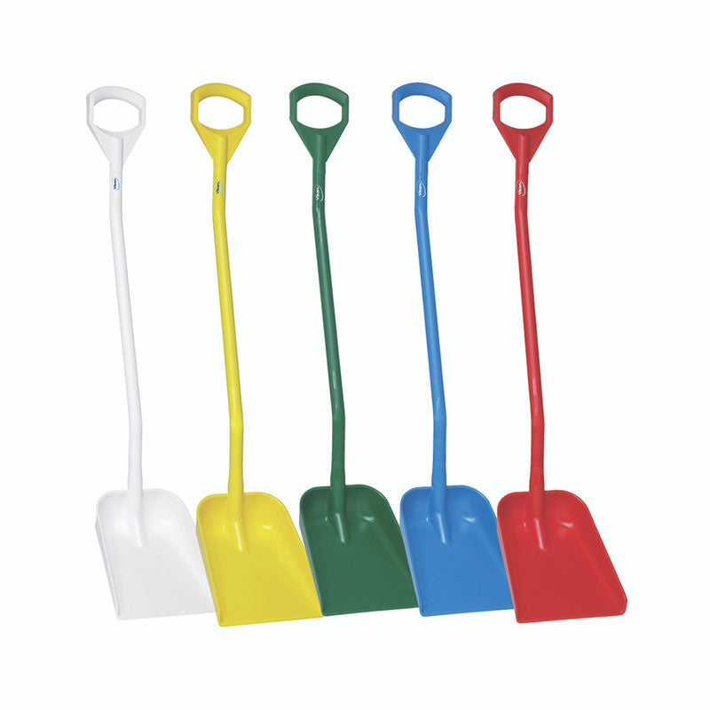 Vikan Ergonomic Shovel - Small Blade