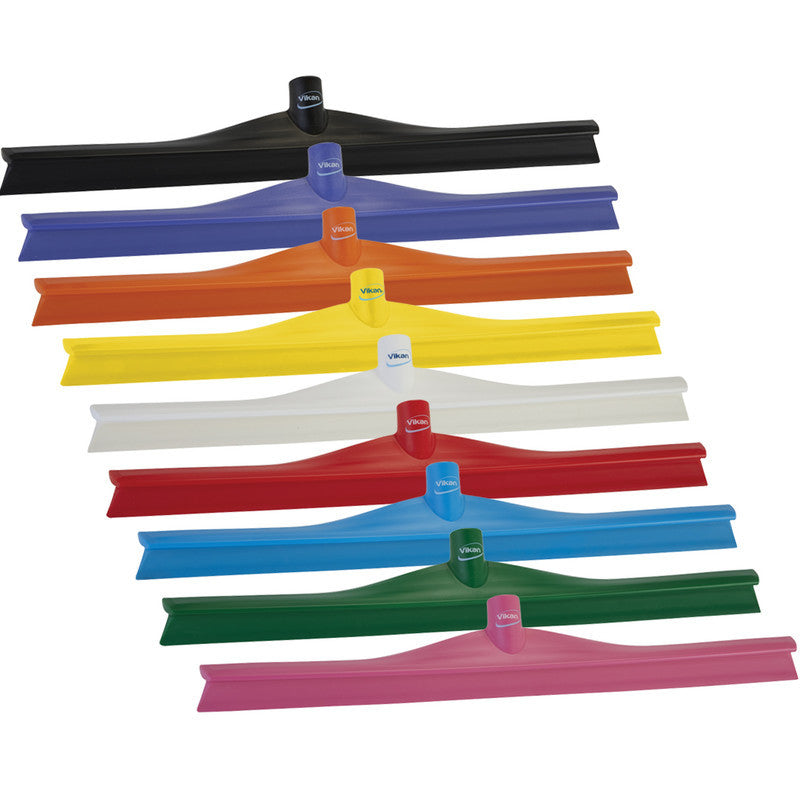 Vikan 24" Single Blade Ultra Hygiene Squeegee