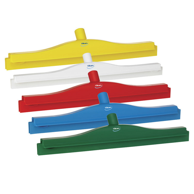 Vikan 20" Double Blade Ultra Hygiene Squeegee