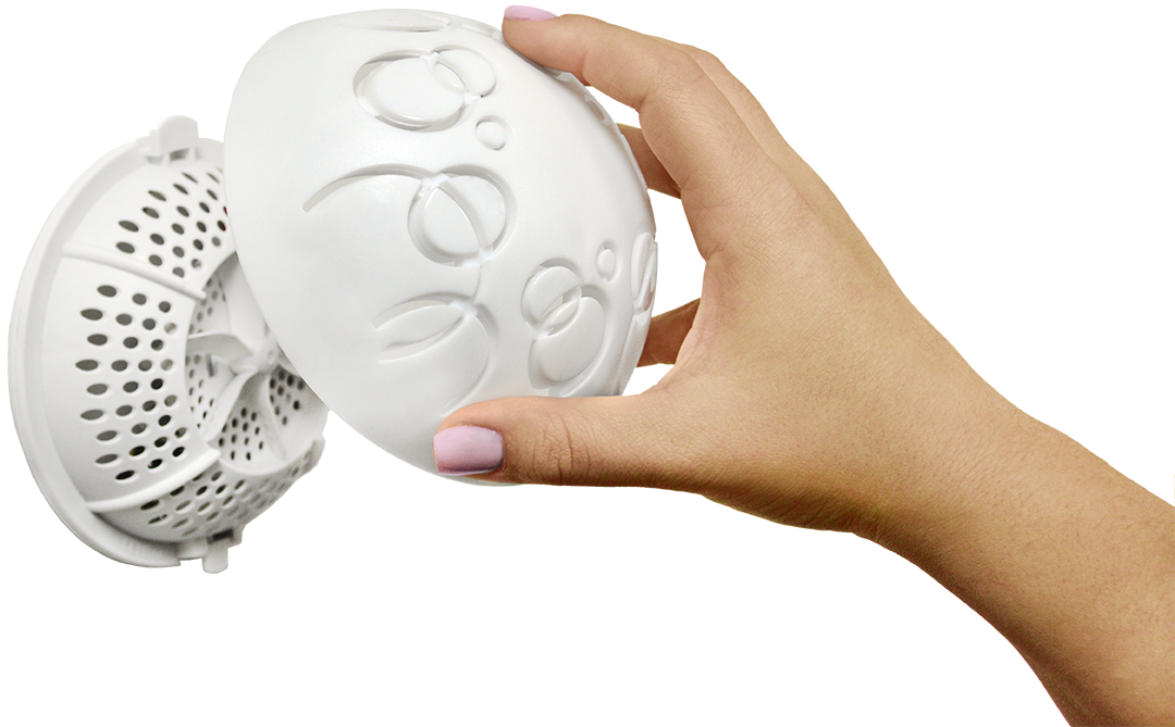 CLEA Air Freshener - Cotton Blossom 12/cs