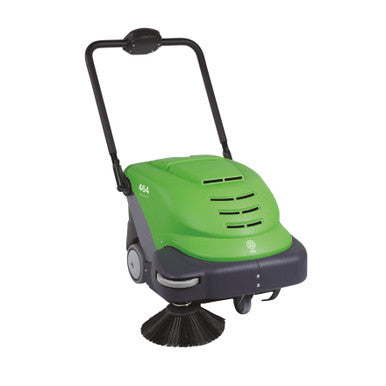 SmartVac 464: 24 Vacuum Sweeper