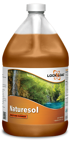 NatureSol Lock N Load 4-1gal/cs