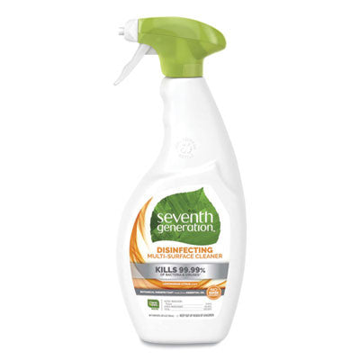 Multipurpose Disinfectant Spray Cleaner 26oz - 8/ cs