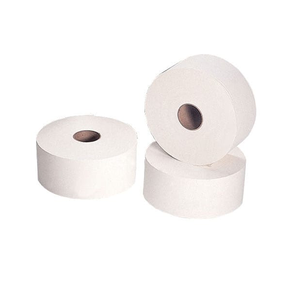 CLEA 2-Ply Jumbo JRT Toilet Tissue- 12/cs