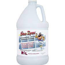 Sha-zyme Grease Attacking/Anti-Slip Deodorizing Bio-Cleaner 4x1 Gal/Case