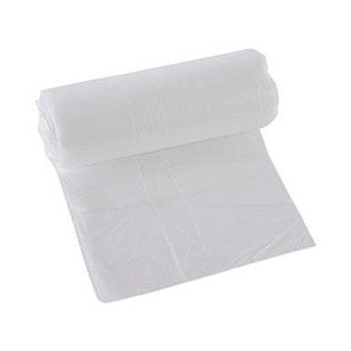 Can Liner - 24 x 33, 16 mic, 0.63 Ga. Clear, 500/Case