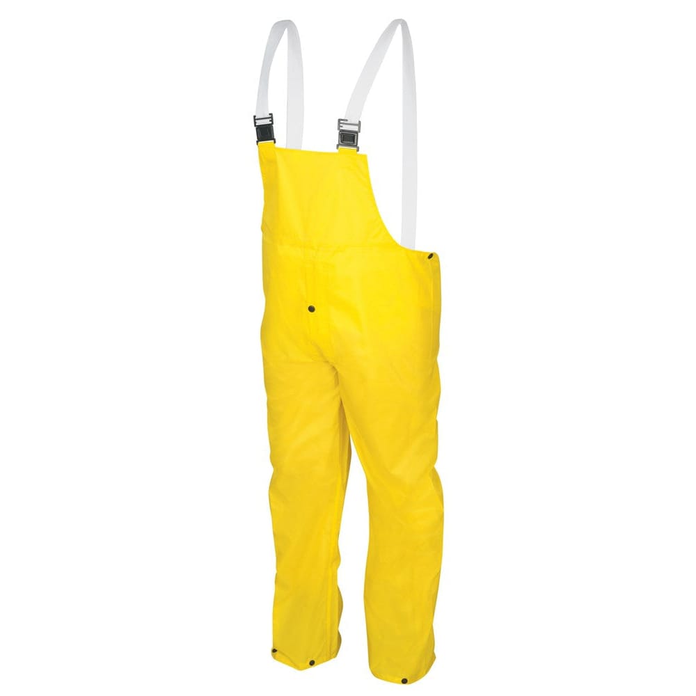 Rainwear Overalls, X-Large