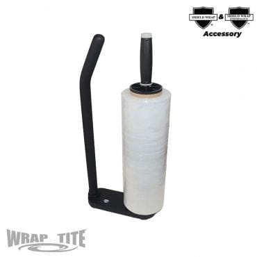Standard Economy Stretch Wrap Dispensers for 12" - 20" hand stretch wrap