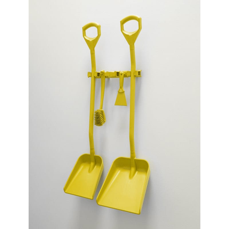 Vikan Hygienic Hi-Flex Wall Bracket System
