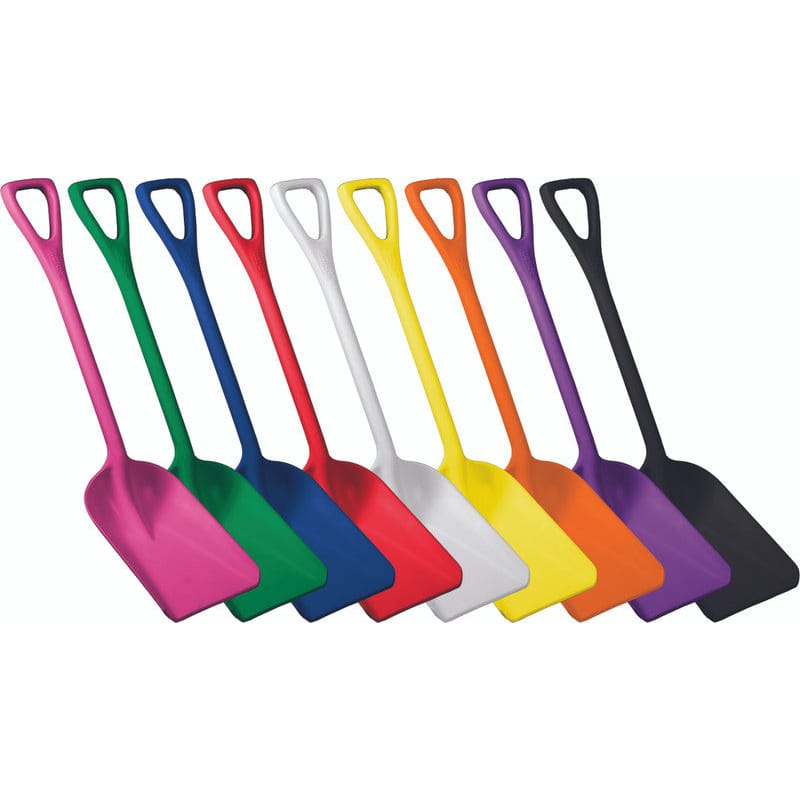 Vikan One-Piece Shovel w/ 14" Blade