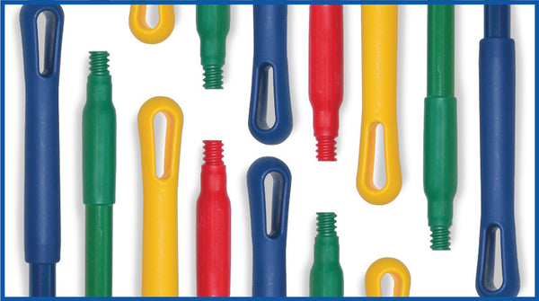 The Benefits of Color-Coded Tools