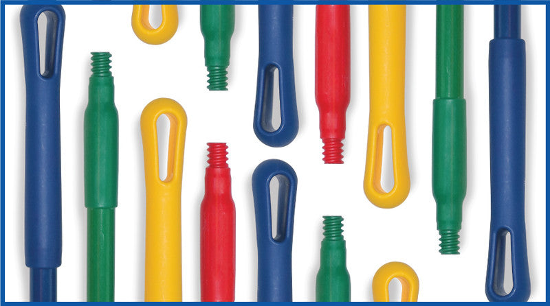 The Benefits of Color-Coded Tools