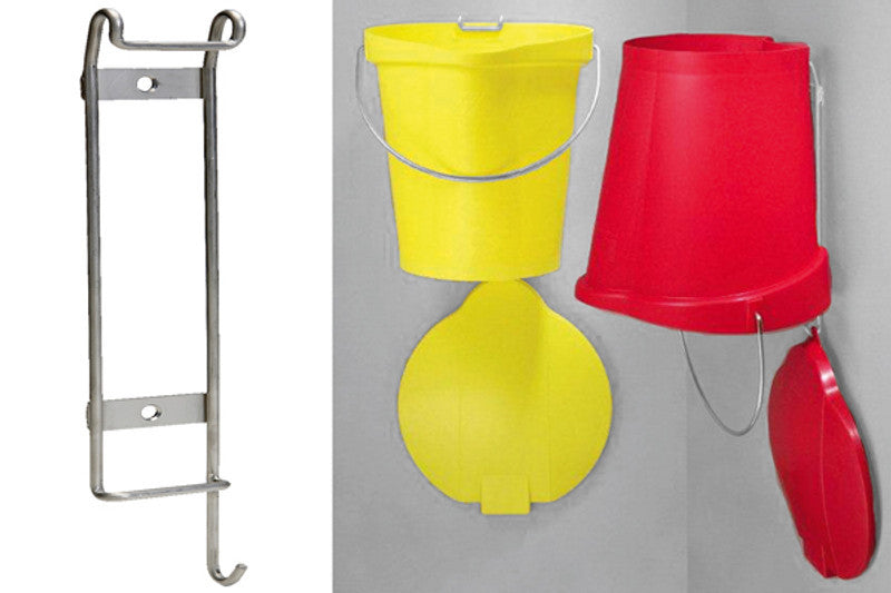 Vikan Wall Bracket for Bucket
