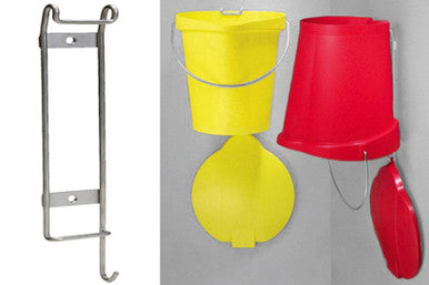 Vikan Wall Bracket for Bucket