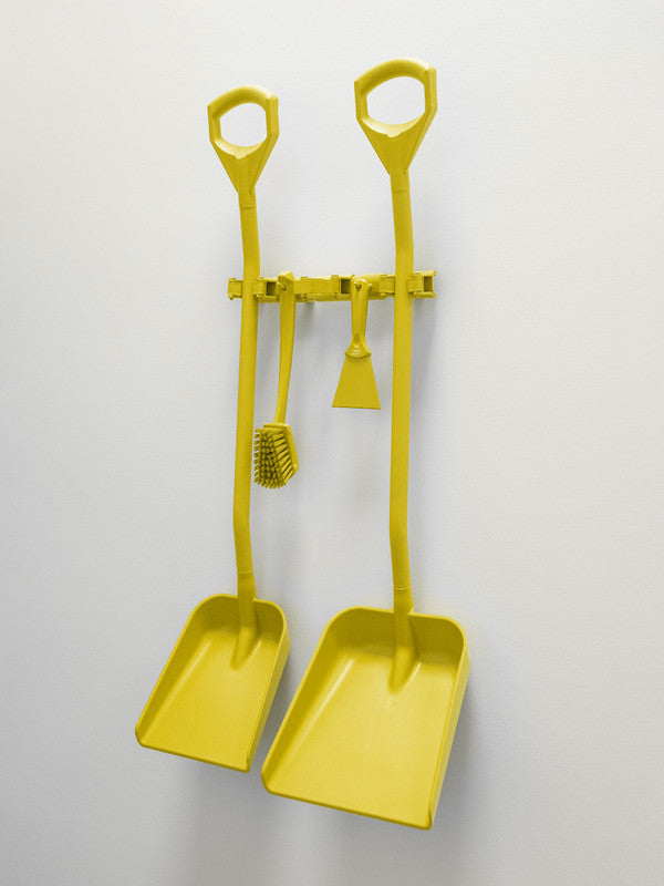 Vikan Hygienic Hi-Flex Wall Bracket System