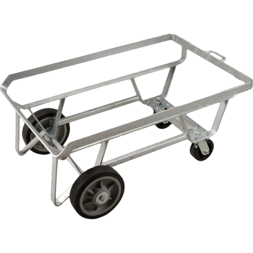 Vikan Regular Undercarriage