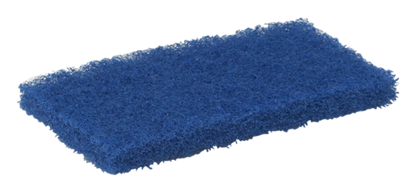 Vikan Scrub Pad- Medium