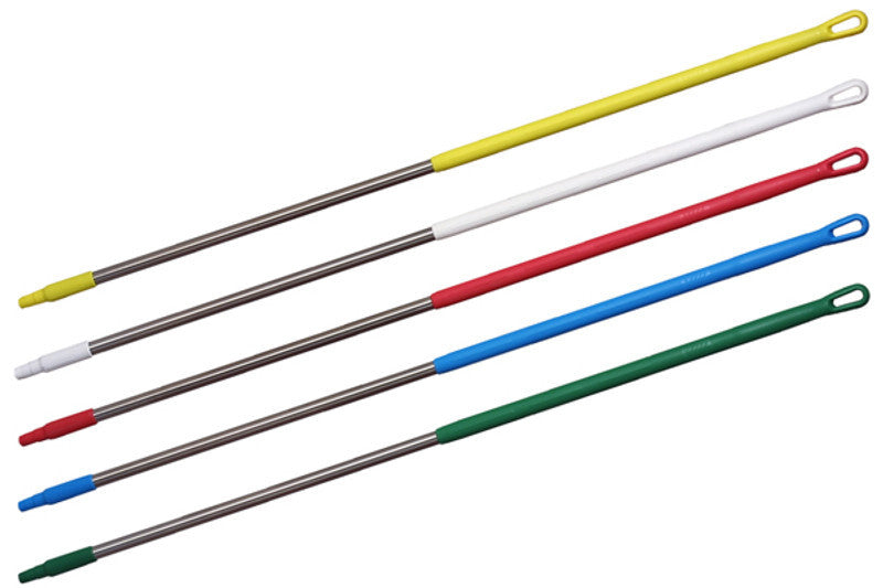 Vikan 59" Stainless Steel Handle