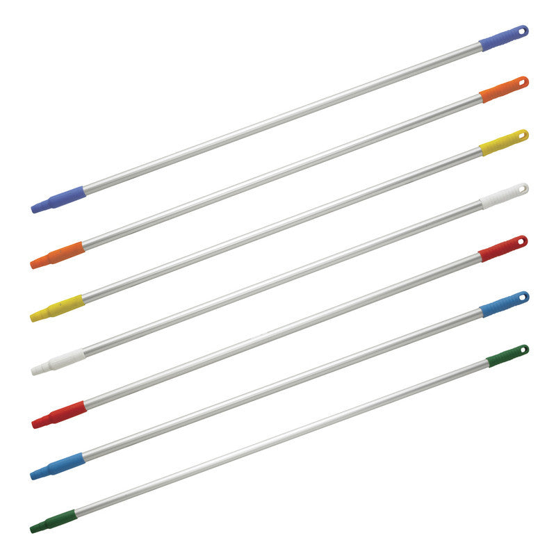 Vikan 59" Basic Aluminum Handle