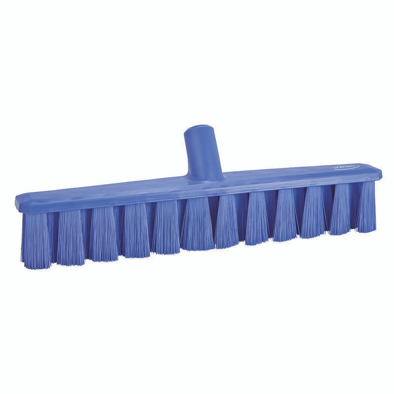 Vikan 16" UST Push Broom- Medium