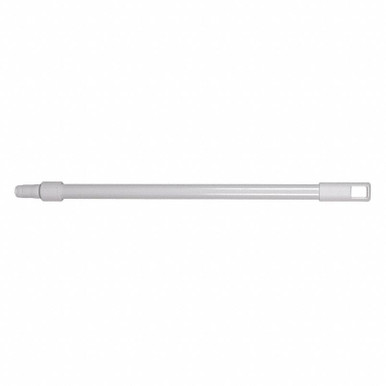 Vikan 24" Fiberglass Value Handle