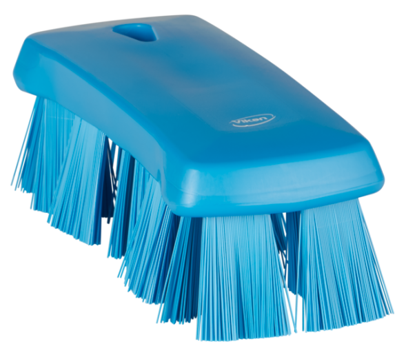 UST Hand Brush, 6.9" Stiff